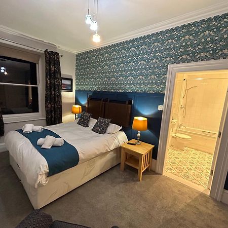 Annandale Arms Hotel Moffat Kültér fotó