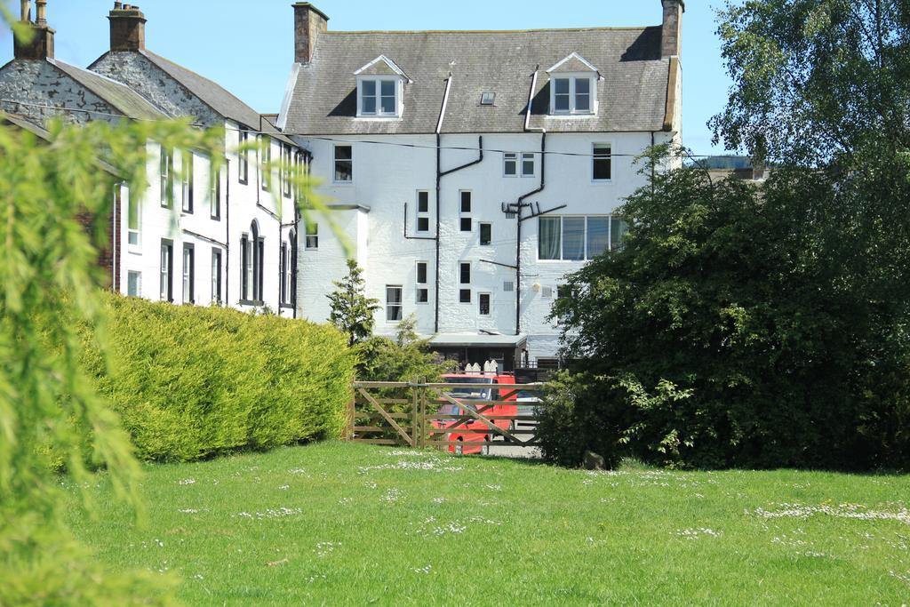 Annandale Arms Hotel Moffat Kültér fotó