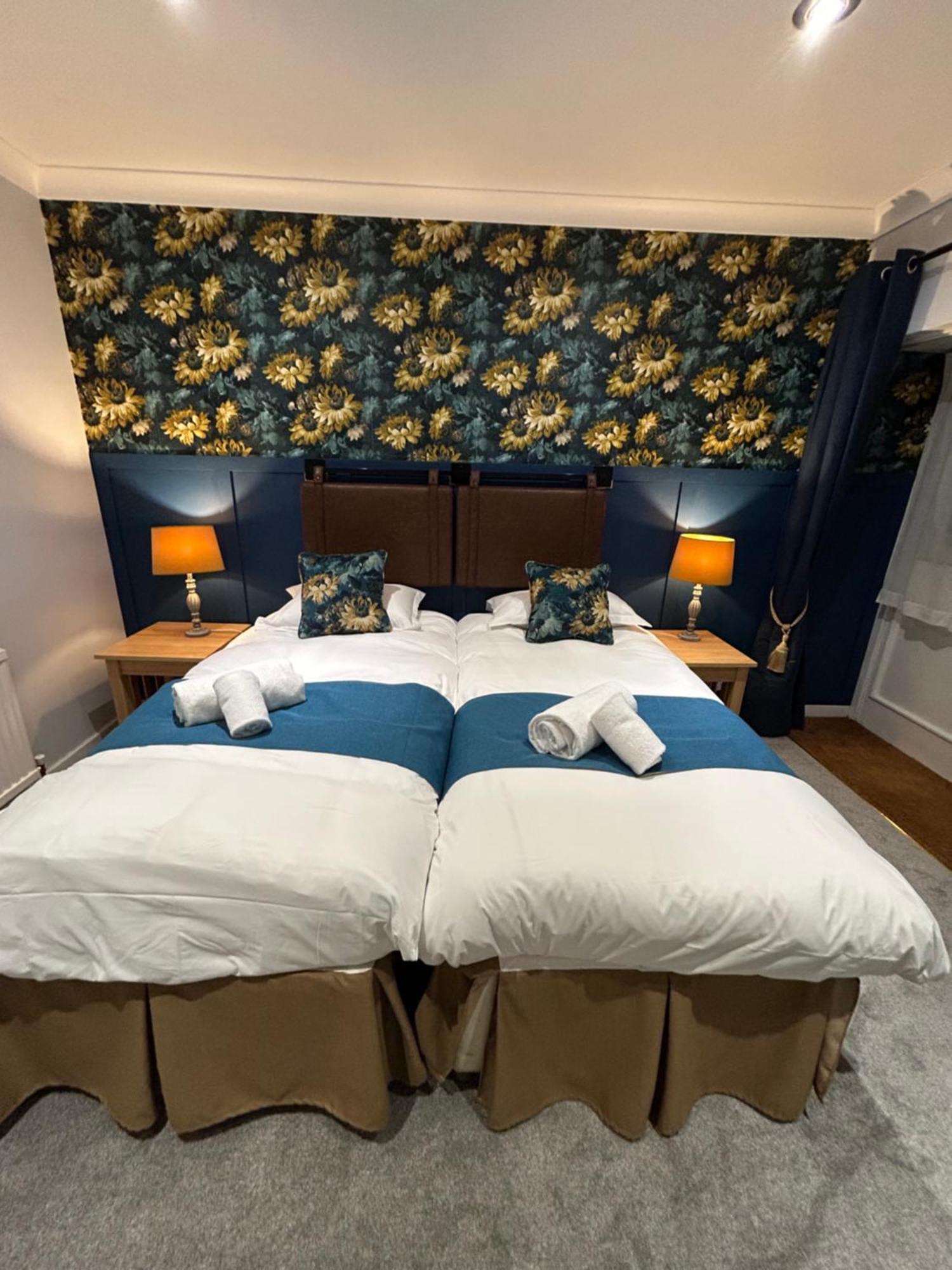 Annandale Arms Hotel Moffat Kültér fotó