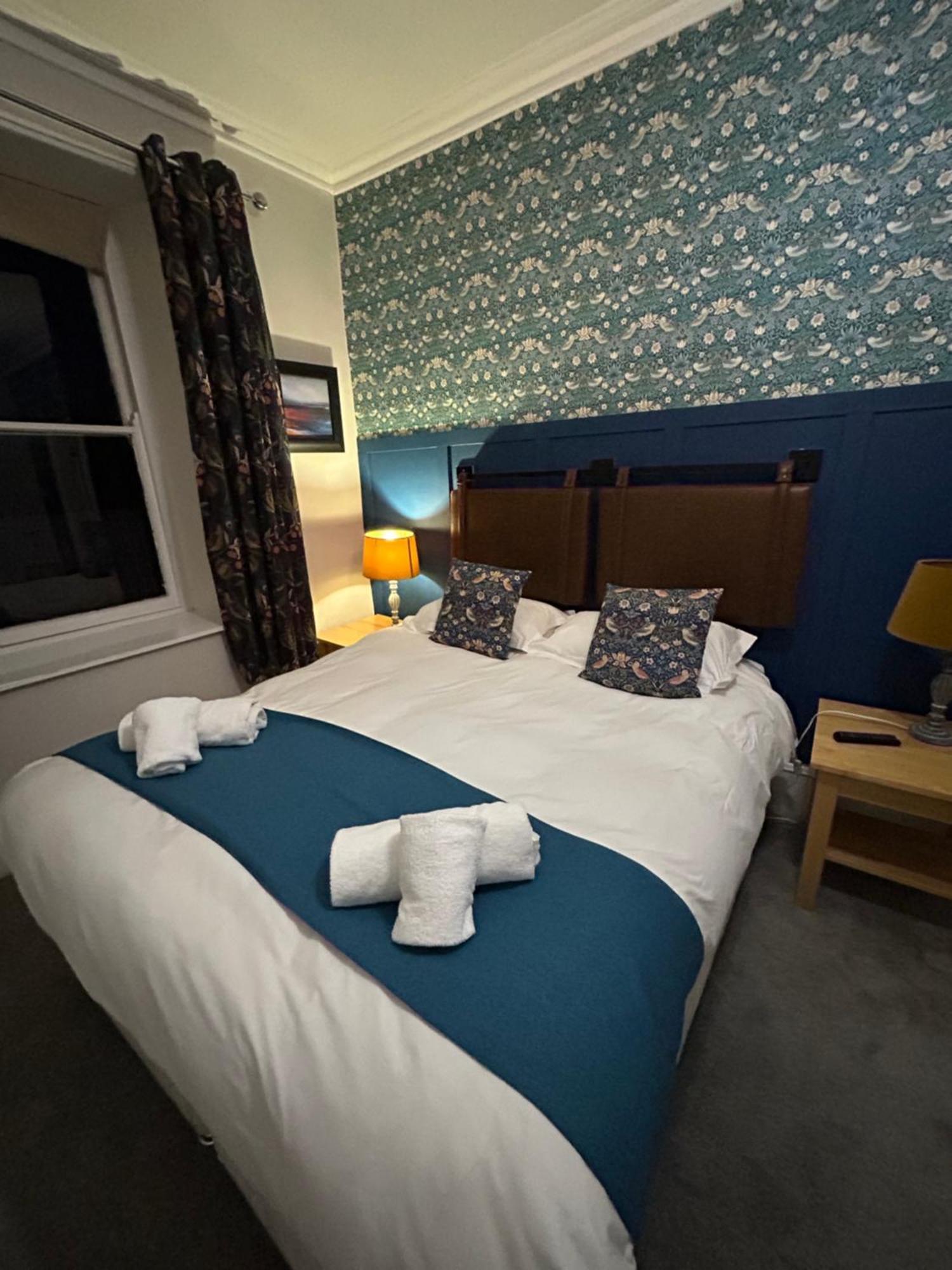 Annandale Arms Hotel Moffat Kültér fotó