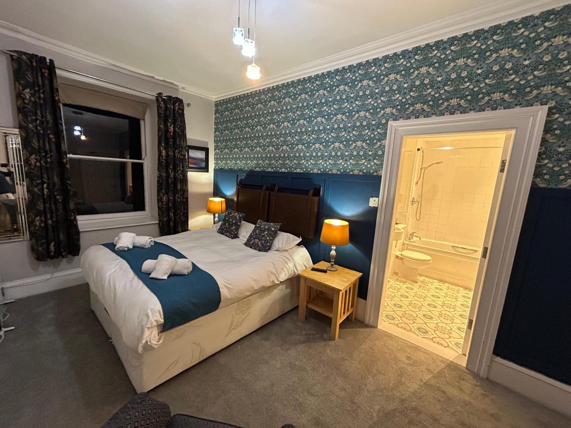 Annandale Arms Hotel Moffat Kültér fotó