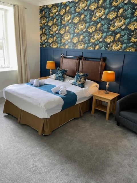 Annandale Arms Hotel Moffat Kültér fotó