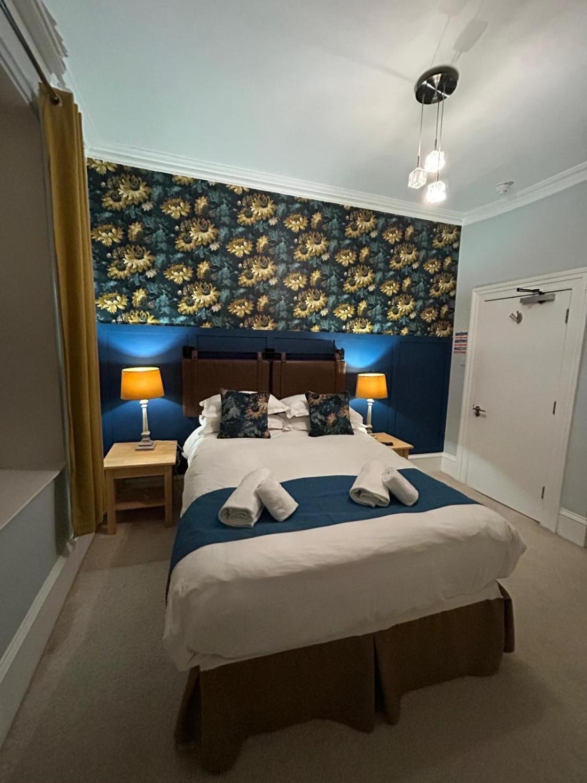 Annandale Arms Hotel Moffat Kültér fotó