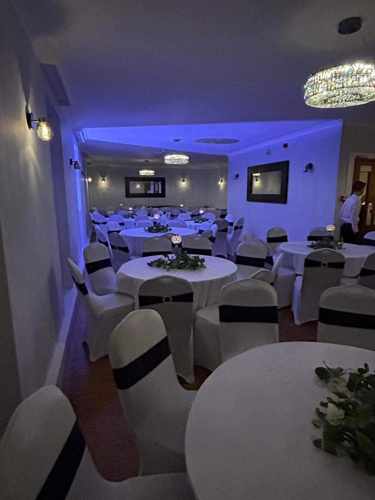 Annandale Arms Hotel Moffat Kültér fotó